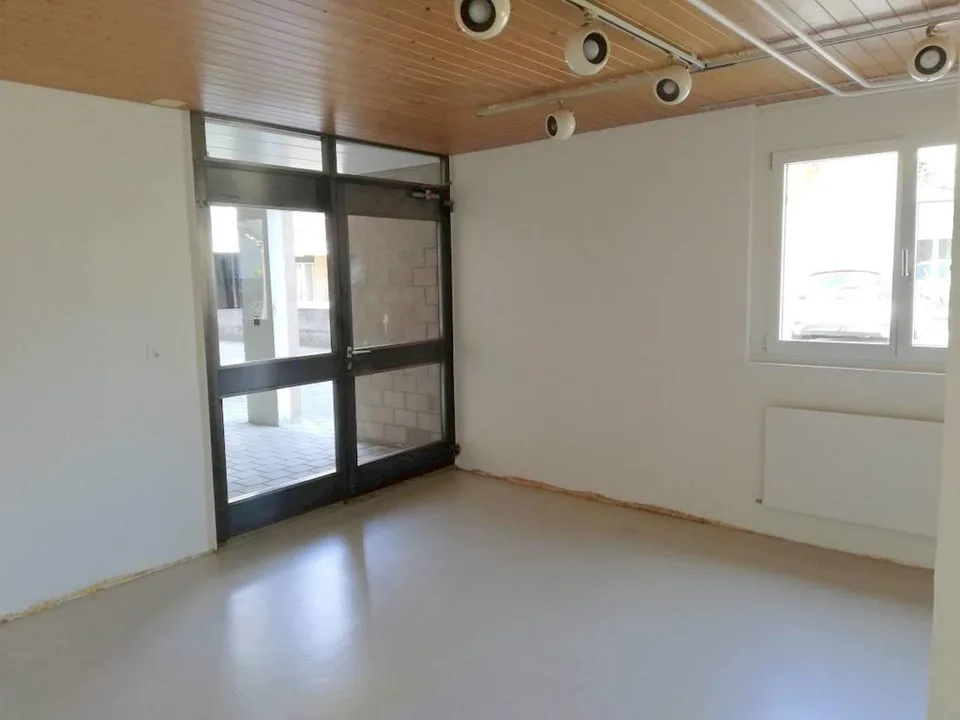 Hobbyraum und oder Lagerraum