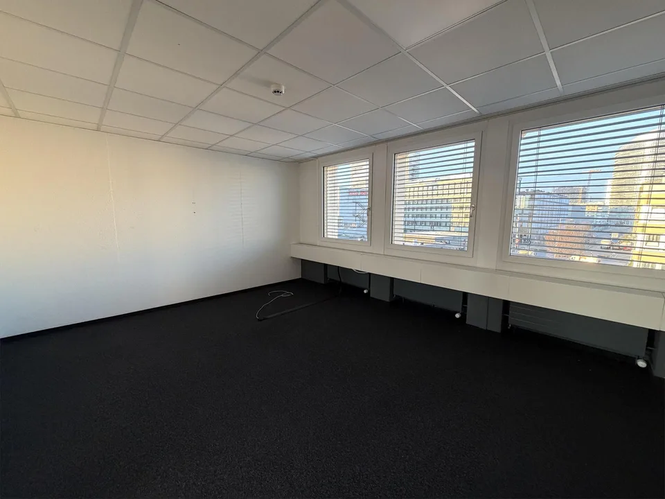 Büro zum Mieten: Raum für Ideen & Wachstum
