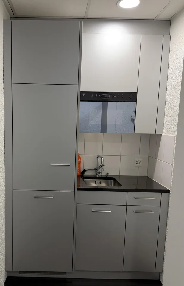 Büro zum Mieten: Raum für Ideen & Wachstum