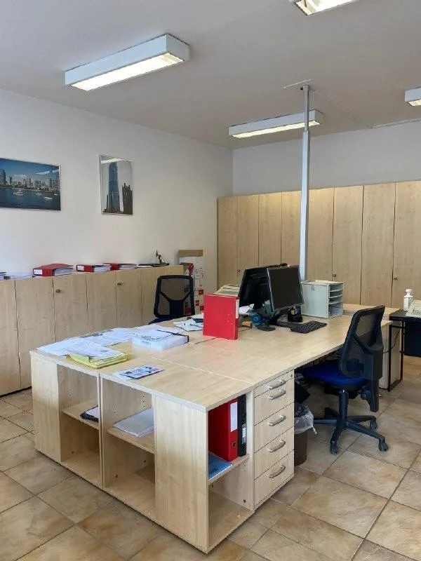 Bürofläche im Parterre zu vermieten