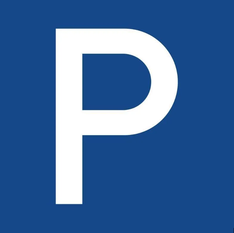 Einstellparkplatz
