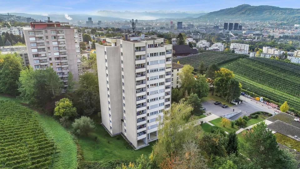 Parkplatz zu vermieten