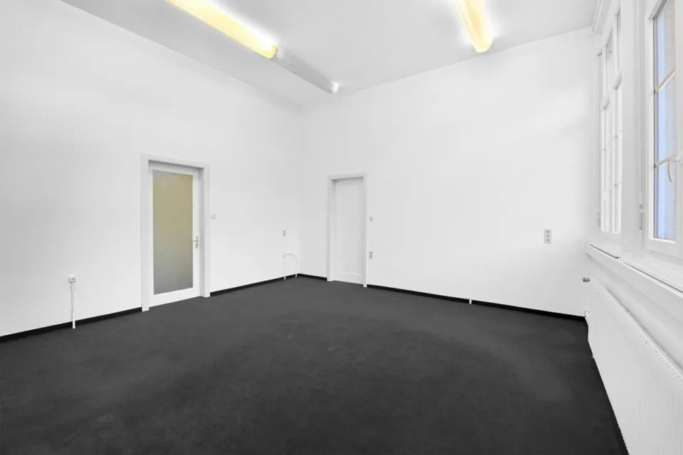 Unternehmerische Perspektiven für Büronutzung, Lagerfläche, Praxis,...