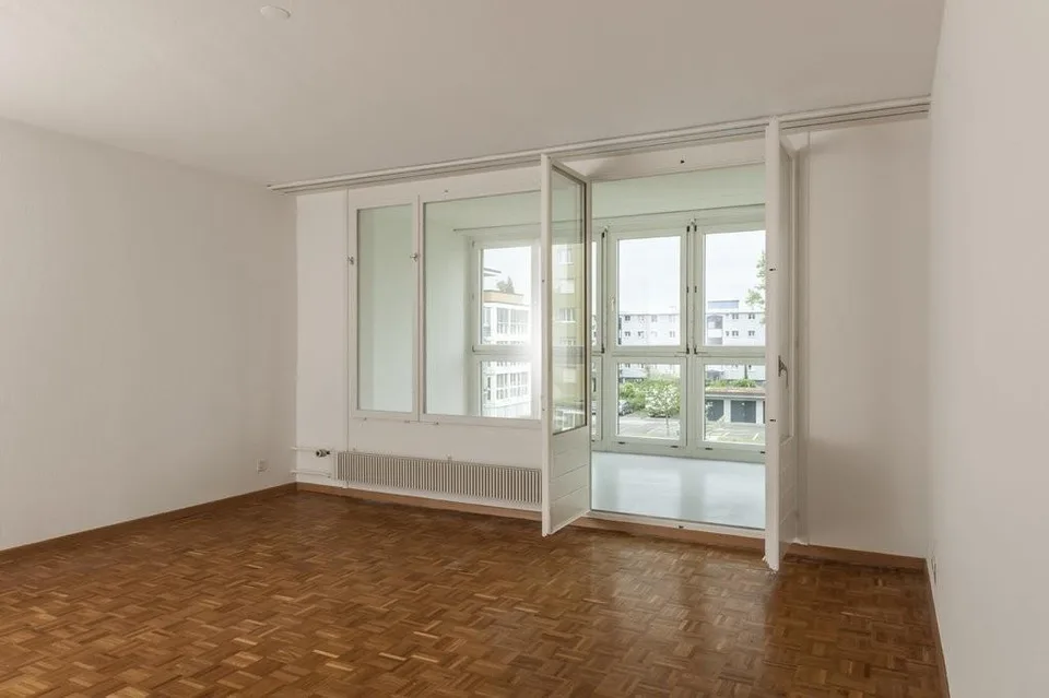 MIETEN OHNE KAUTION - Angenehm leben in familienfreundlichem Quartier – Foto 8 von 9