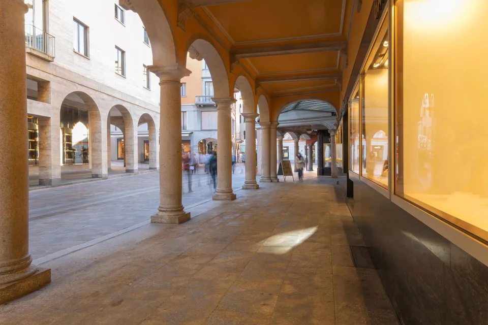 Ambiente, fascino e raffinatezza