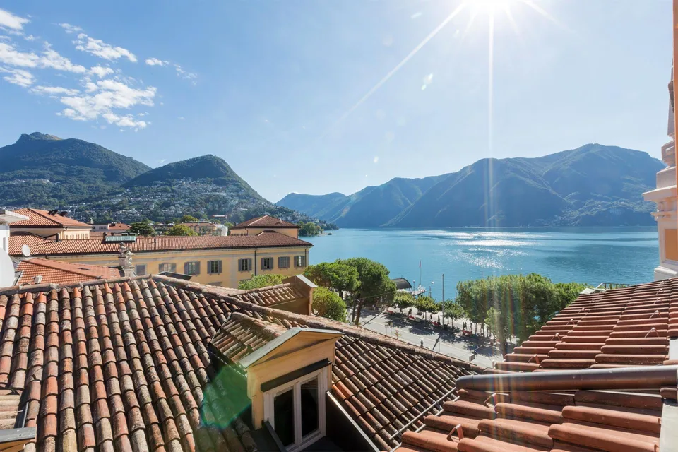 Ambiente, fascino e raffinatezza