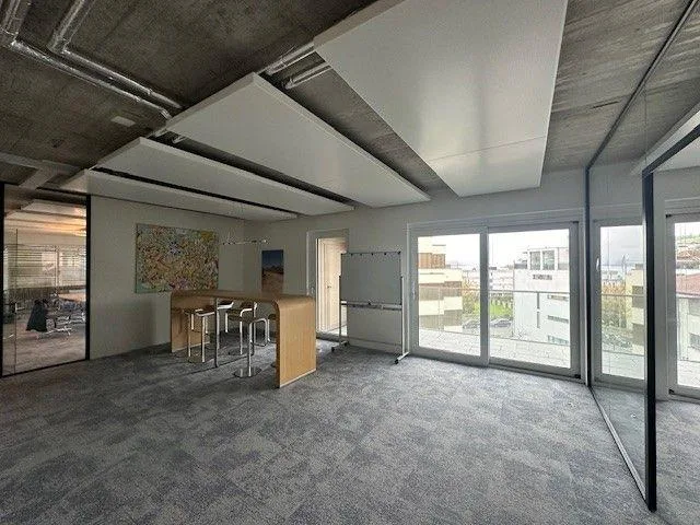 Büro- und Dienstleistungsfläche – Foto 8 von 12