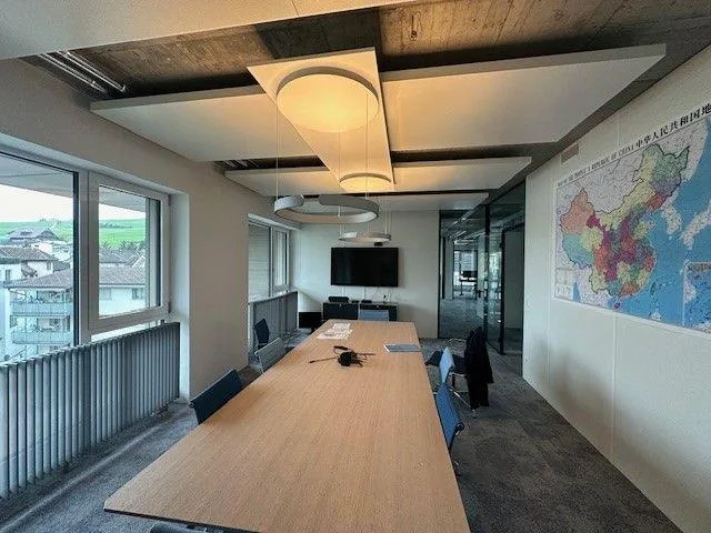 Büro- und Dienstleistungsfläche – Foto 7 von 12