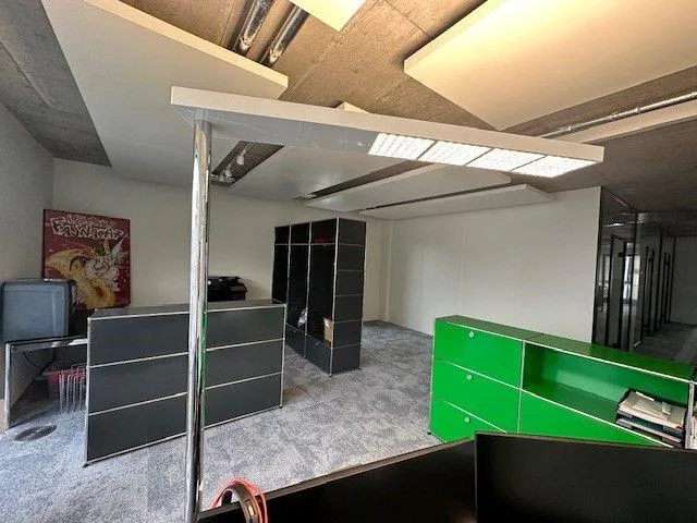Büro- und Dienstleistungsfläche – Foto 11 von 12