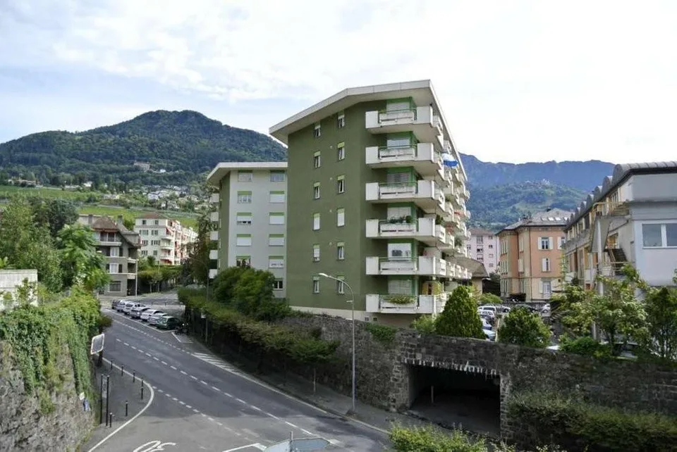 Place de parc souterraine à deux pas de l'autoroute – Foto 6 von 6