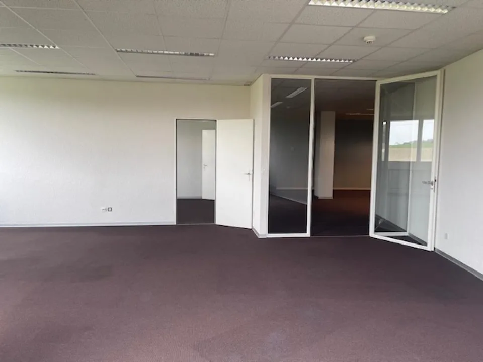 Bürofläche im 1.OG zu vermieten