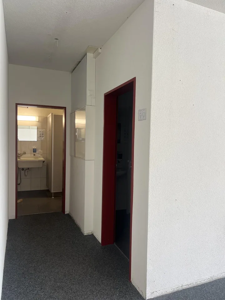 Vielseitig nutzbare Fläche – Foto 6 von 10