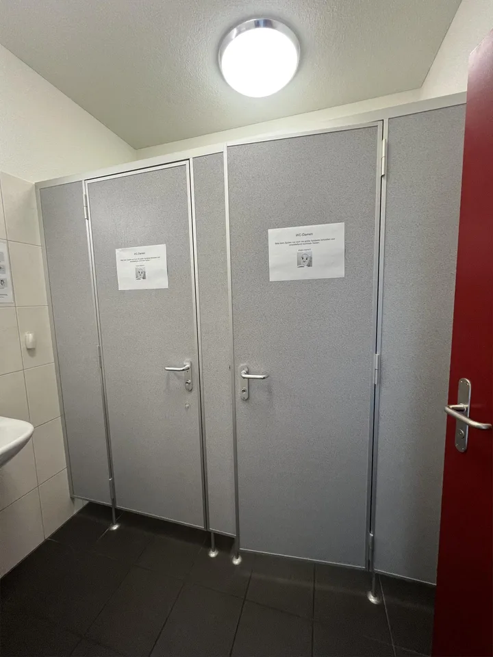Vielseitig nutzbare Fläche – Foto 7 von 10