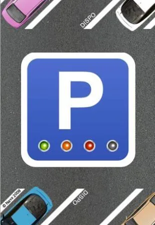 A louer garage