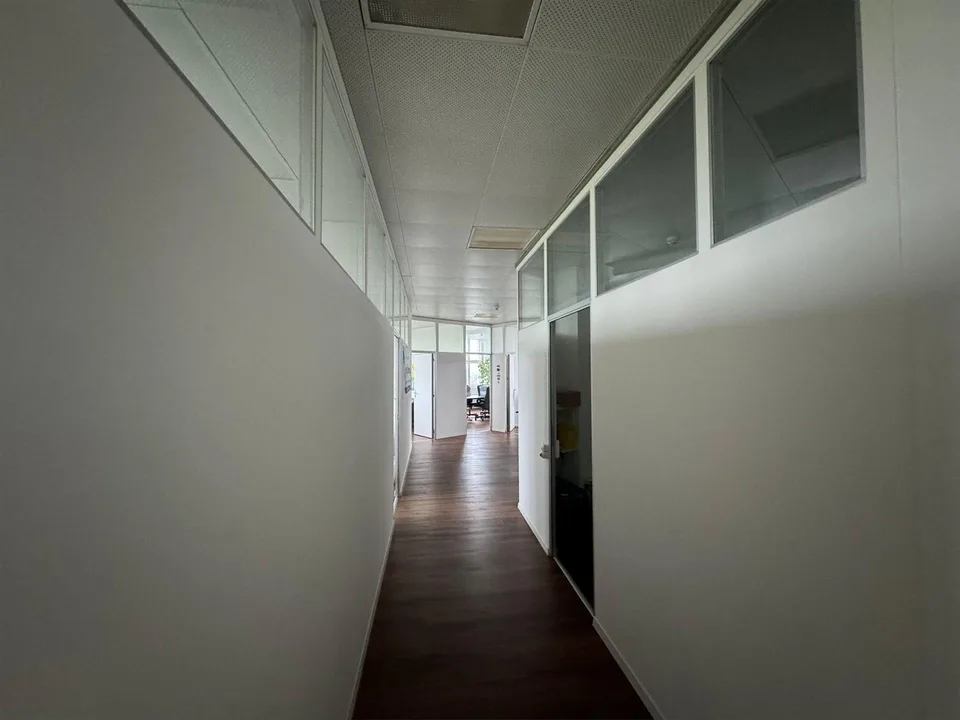 Büro/ Gewerbefläche in Solothurn zu vermieten