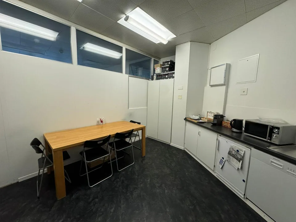Büro/ Gewerbefläche in Solothurn zu vermieten