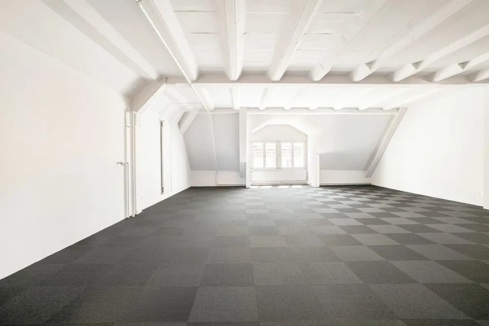 Einzigartiges Büro in Luzern - Ihr Büro in historischem Gebäude