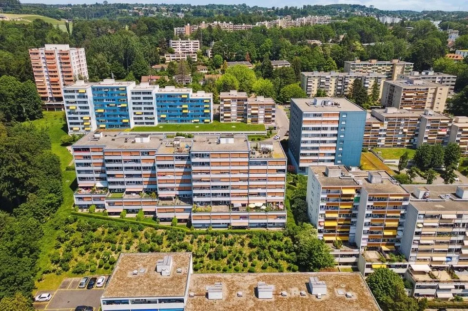 Besoin d'une place de parc ?