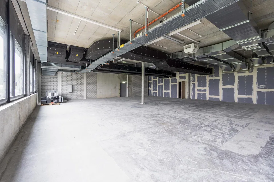 Gewerbeflächen für Büro und Dienstleistungen im Neudorf-Center – Foto 10 von 13