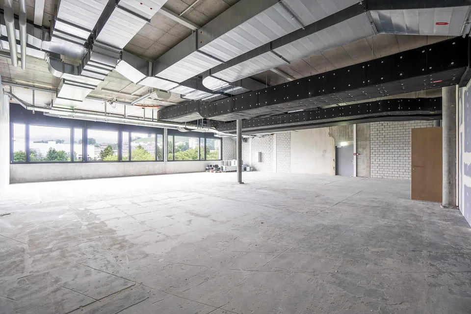 Gewerbeflächen für Büro und Dienstleistungen im Neudorf-Center – Foto 8 von 13