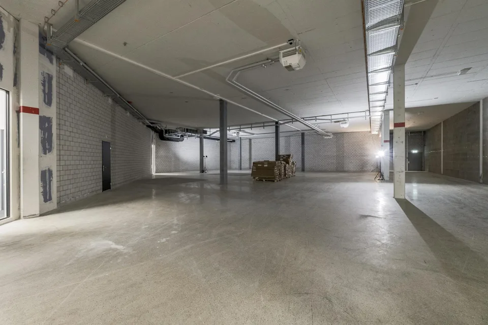 Ihr Kompetenzzentrum mit bester Anbindung | neudorf-center – photo 6 of 8