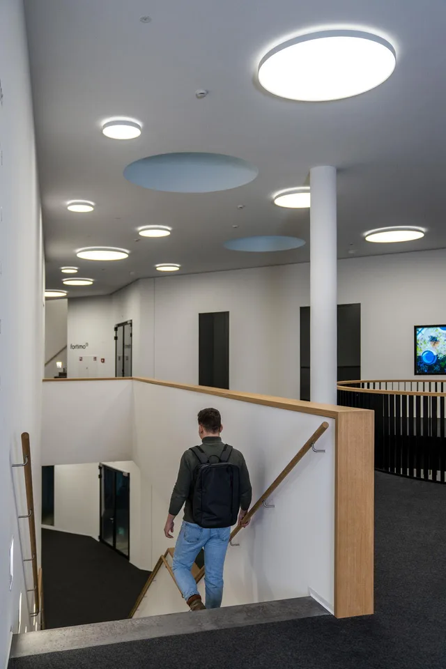 Ihr Kompetenzzentrum mit bester Anbindung | neudorf-center