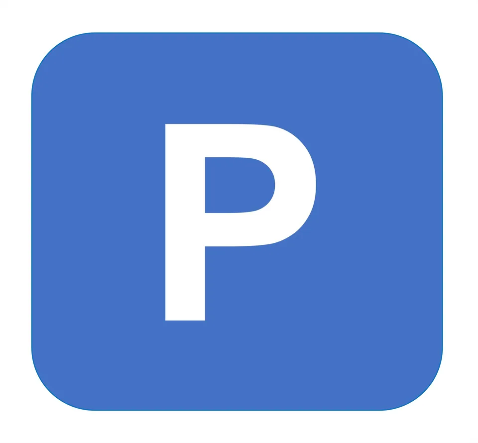 Autoeinstellplatz im Parkhaus Sandhubel