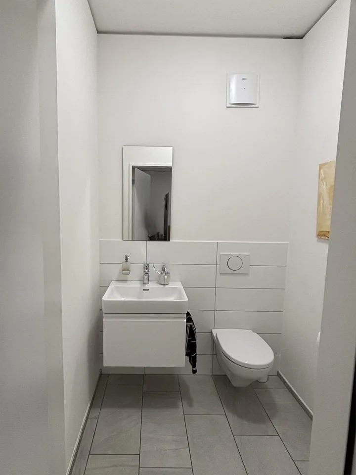 Helles Büro an top Lage zu vermieten