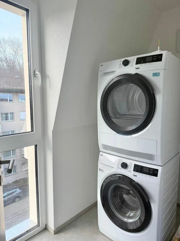 Exklusive Maisonette-Wohnung Neubau mit grosser Dachterrasse – foto 20 di 26