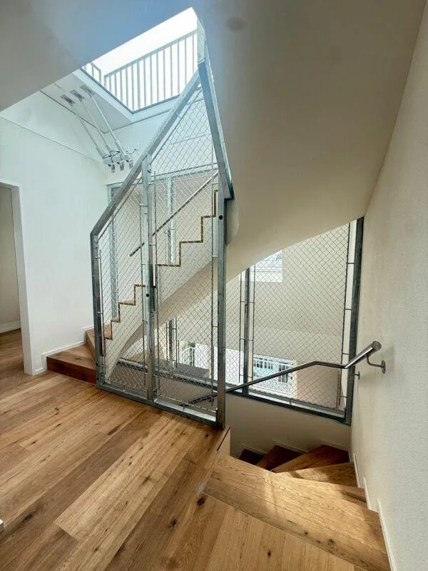 Exklusive Maisonette-Wohnung Neubau mit grosser Dachterrasse – foto 16 di 26