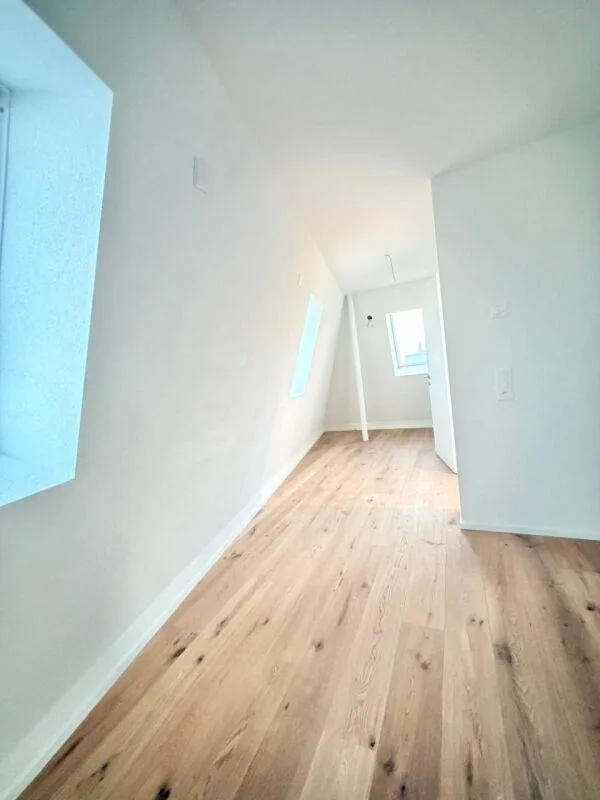 Exklusive Maisonette-Wohnung Neubau mit grosser Dachterrasse – foto 6 di 26