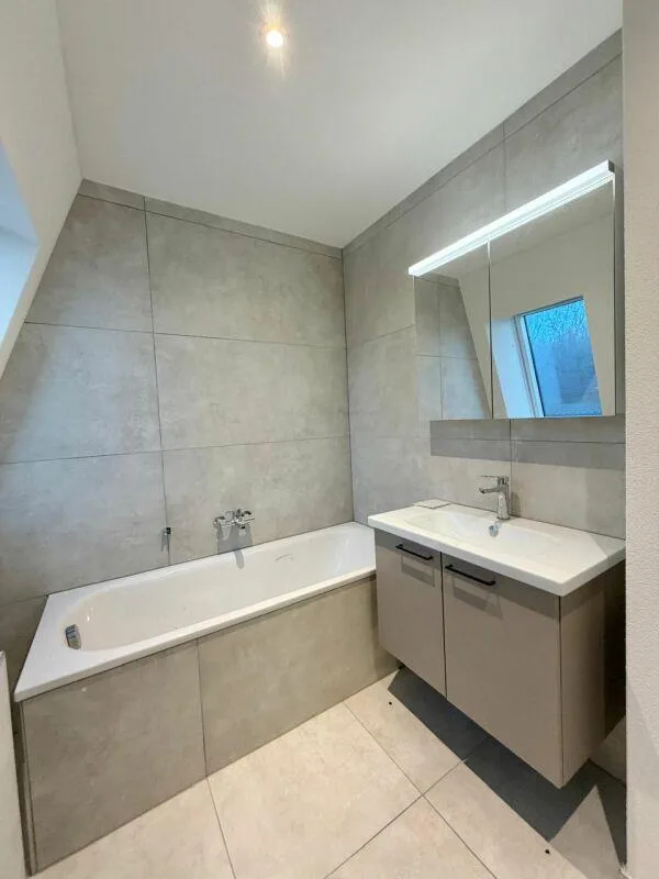 Exklusive Maisonette-Wohnung Neubau mit grosser Dachterrasse – foto 14 di 26