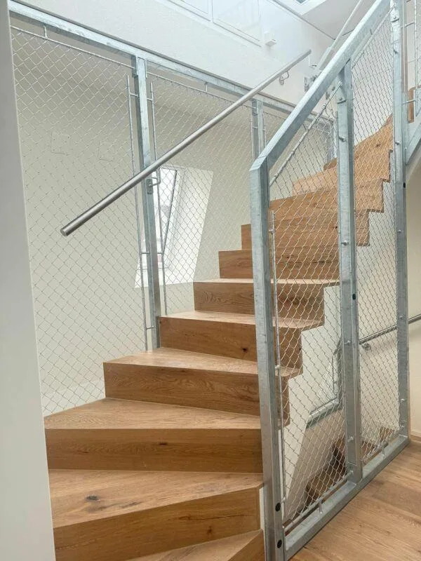 Exklusive Maisonette-Wohnung Neubau mit grosser Dachterrasse – foto 24 di 26