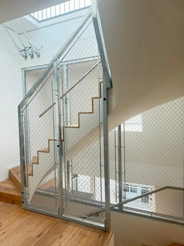 Exklusive Maisonette-Wohnung Neubau mit grosser Dachterrasse – foto 25 di 26
