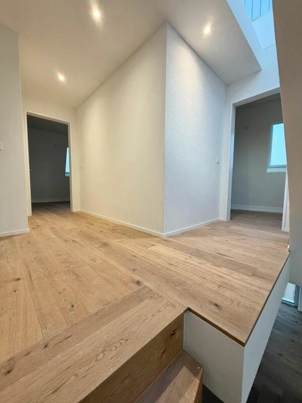 Exklusive Maisonette-Wohnung Neubau mit grosser Dachterrasse – foto 11 di 26