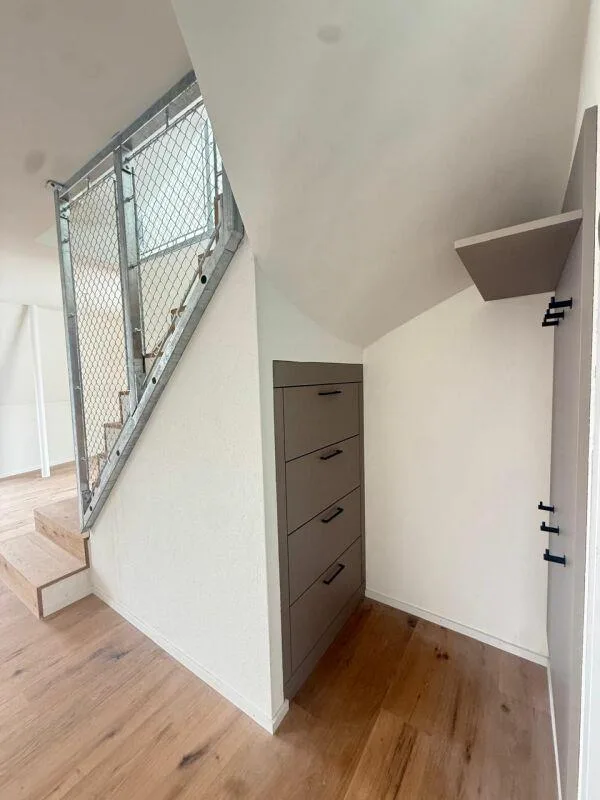 Exklusive Maisonette-Wohnung Neubau mit grosser Dachterrasse – foto 26 di 26
