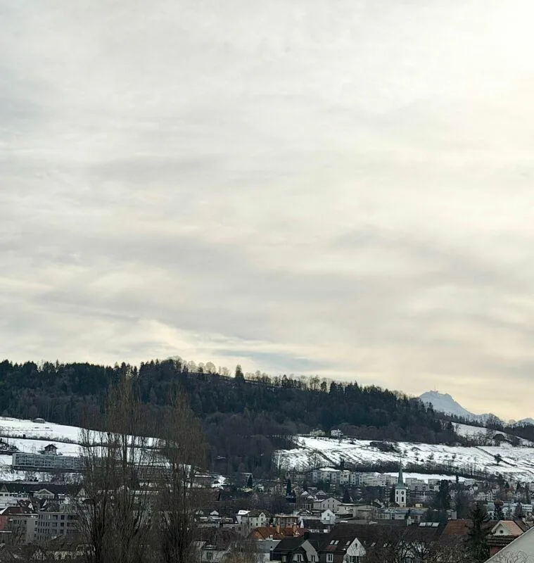 Exklusive Maisonette-Wohnung Neubau mit grosser Dachterrasse – foto 19 di 26