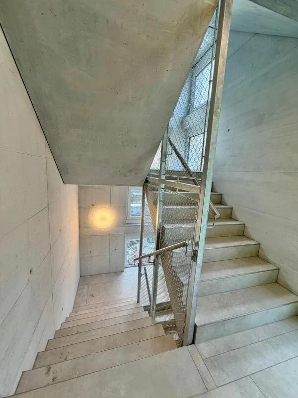 Exklusive Maisonette-Wohnung Neubau mit grosser Dachterrasse – foto 21 di 26