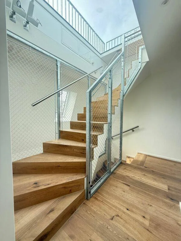 Exklusive Maisonette-Wohnung Neubau mit grosser Dachterrasse – foto 10 di 26