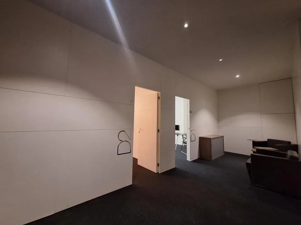 Bureaux flexibles de 505 m2 avec possibilité de dépôt