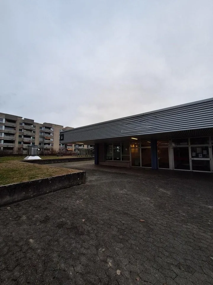 Bureaux flexibles de 505 m2 avec possibilité de dépôt – Foto 8 von 8