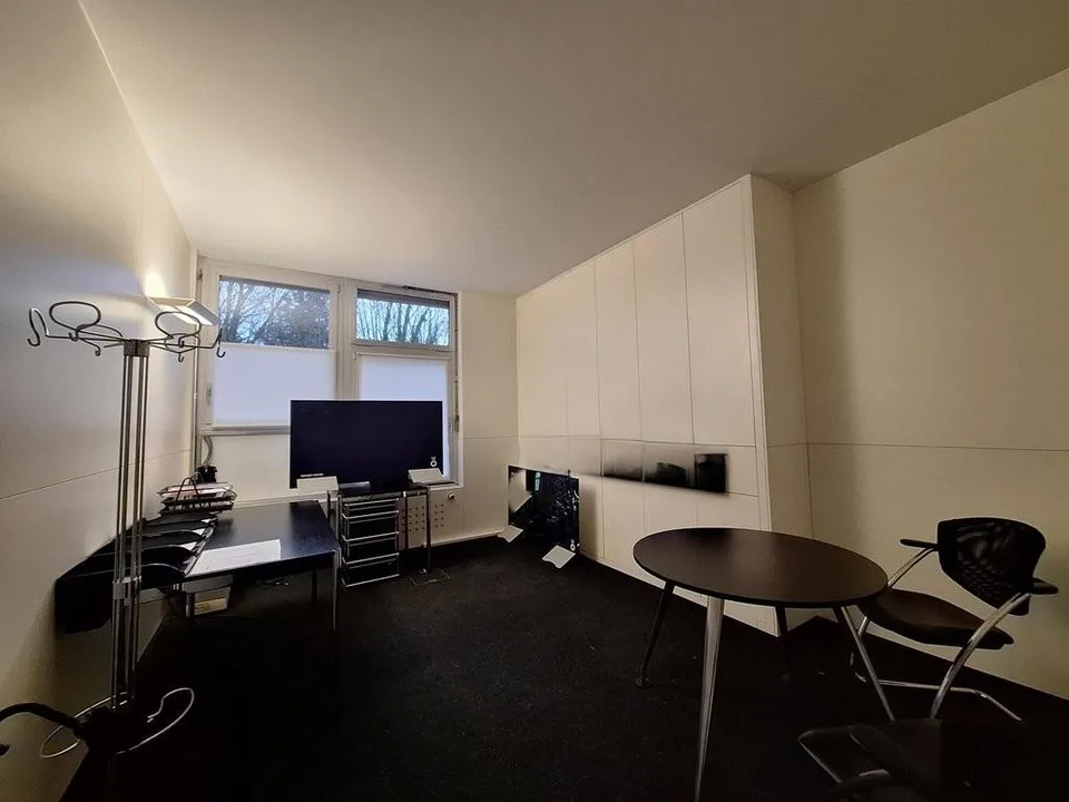 Bureaux flexibles de 505 m2 avec possibilité de dépôt