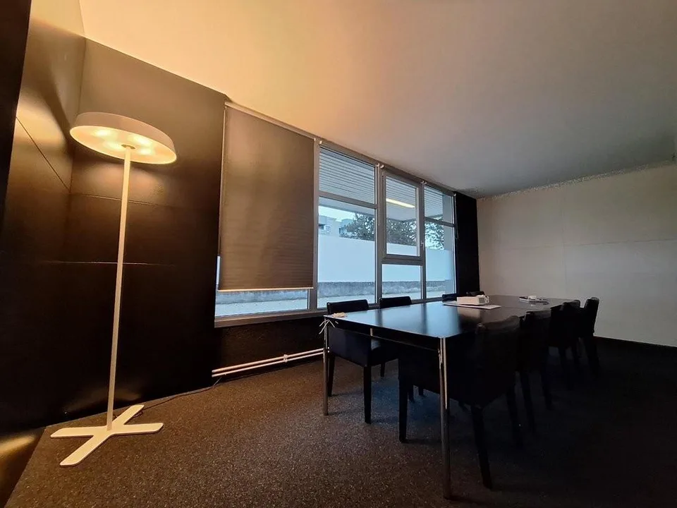 Bureaux flexibles de 505 m2 avec possibilité de dépôt
