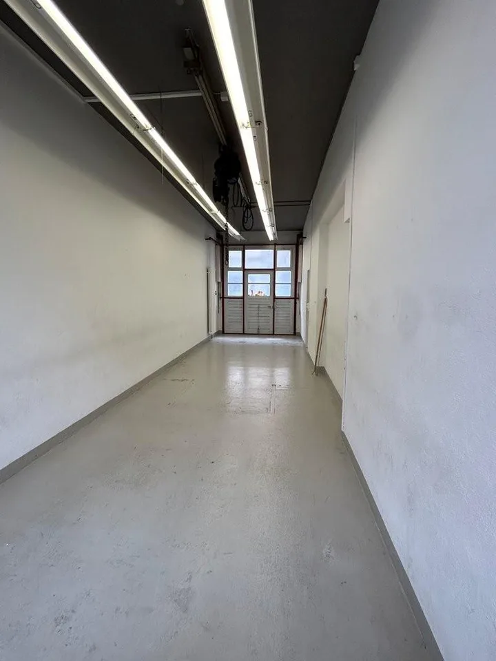 Ladenlokal oder Büro in Zürich Hottingen – Foto 7 von 8