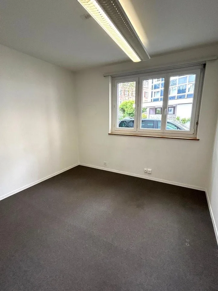 Ladenlokal oder Büro in Zürich Hottingen – Foto 6 von 8