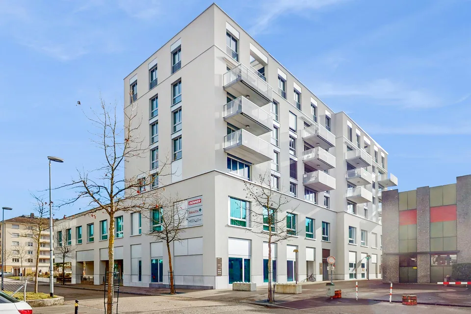 L’élégance moderne à portée de main - 1 mois de loyer offert ! – foto 12 di 12