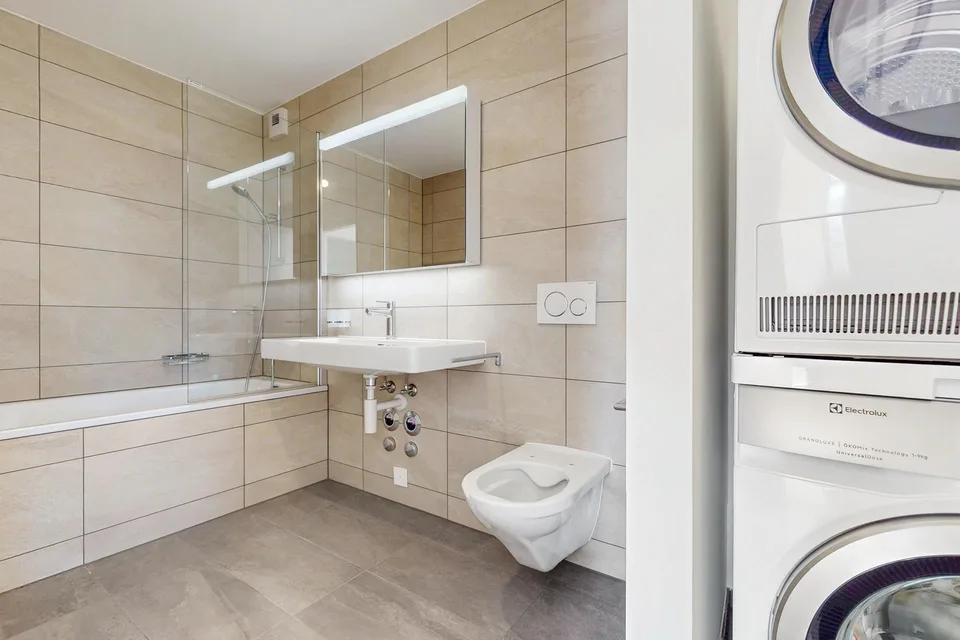 Appartement lumineux et convivial pour famille - 1 mois de loyer of... – foto 8 di 10