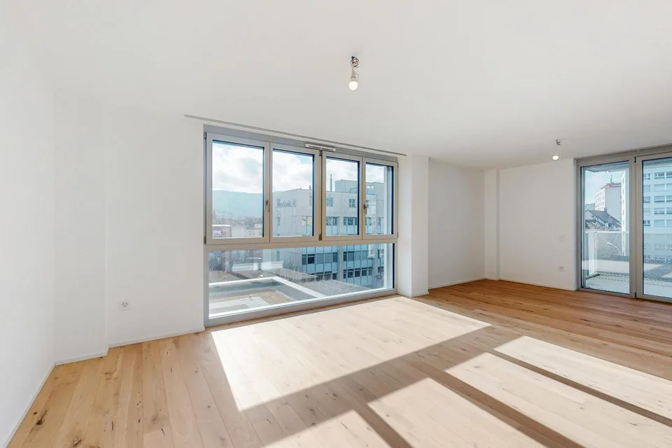 Appartement lumineux et convivial pour famille