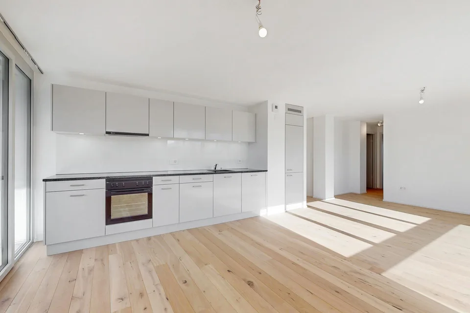 Appartement lumineux et convivial pour famille