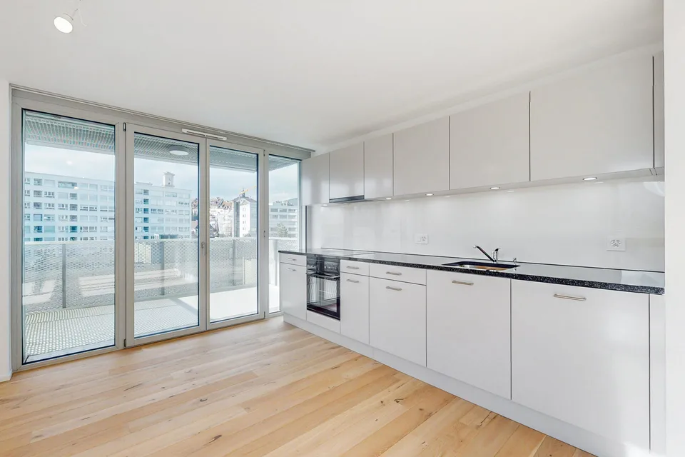 Appartement lumineux et convivial pour famille
